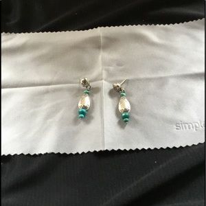 Brighton earrings